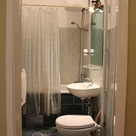 Ducic 1650 Апартаменты Сплит