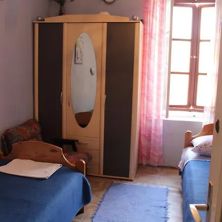 Ducic 1650 Appartement