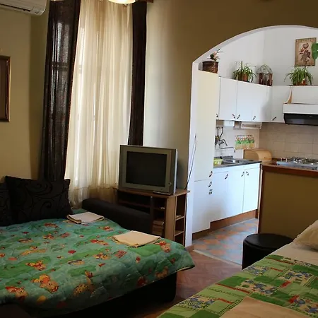 Ducic 1650 Appartement *